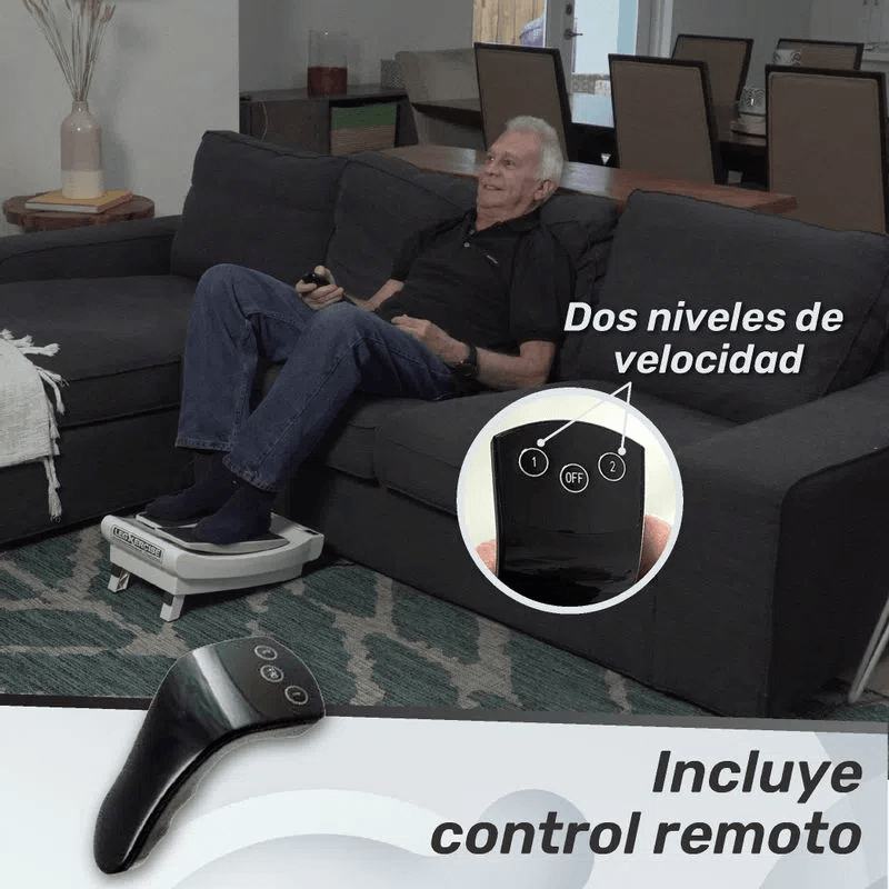 MÁQUINA DE EJERCICIO de piernas LegXercise Pro LEGX-012 con control MÁQUINA DE EJERCICIO de piernas LegXercise Pro LEGX-012 con control