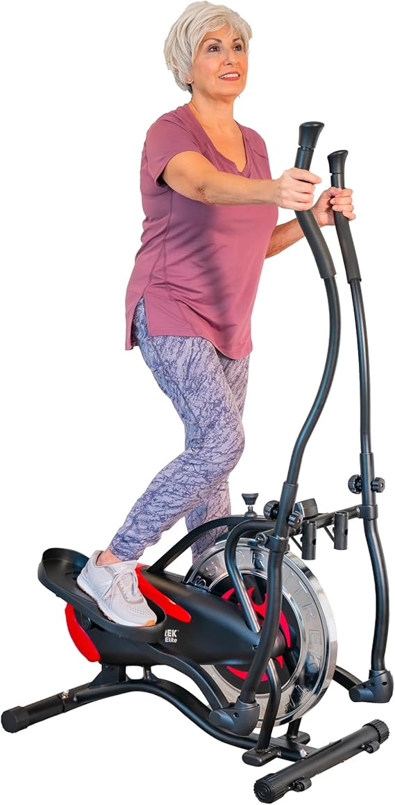 Bicicleta Estática Cinta Eliptica Amazon Bicicletas Estatica