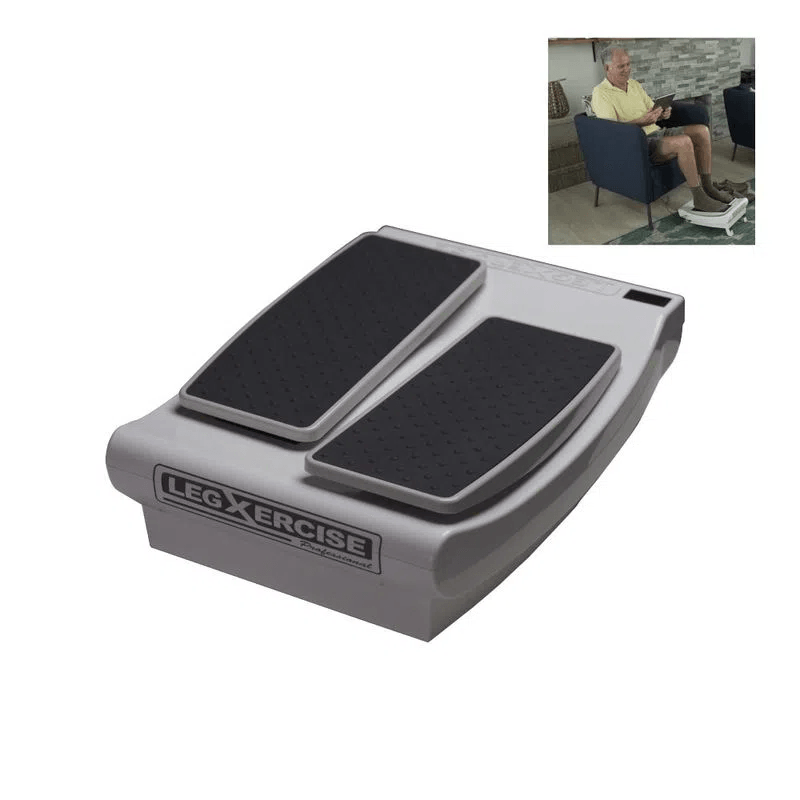 LEGXERCISE PRO- Máquina de ejercicio para piernas