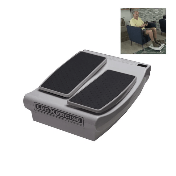 LEGXERCISE PRO- Máquina de ejercicio para piernas