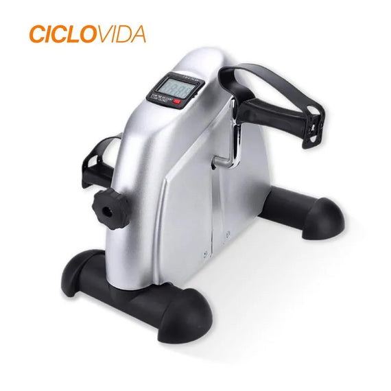 Ciclovida-Mini bicicleta para brazos y piernas