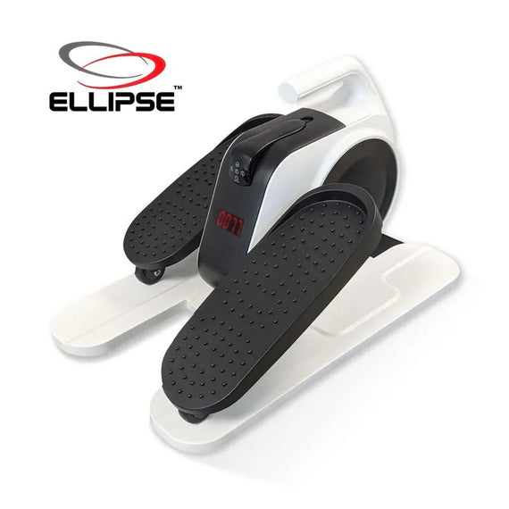 ELLIPSE-Ejercitador de piernas automático