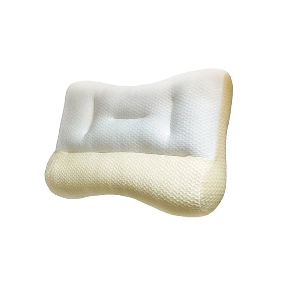 Ergo Pillow - Almohada ergonómica para la cervical