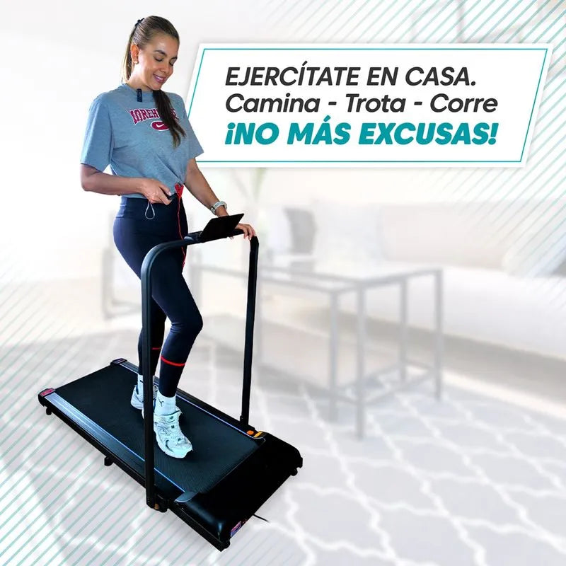 EZ Silver Home Walker - Caminadora