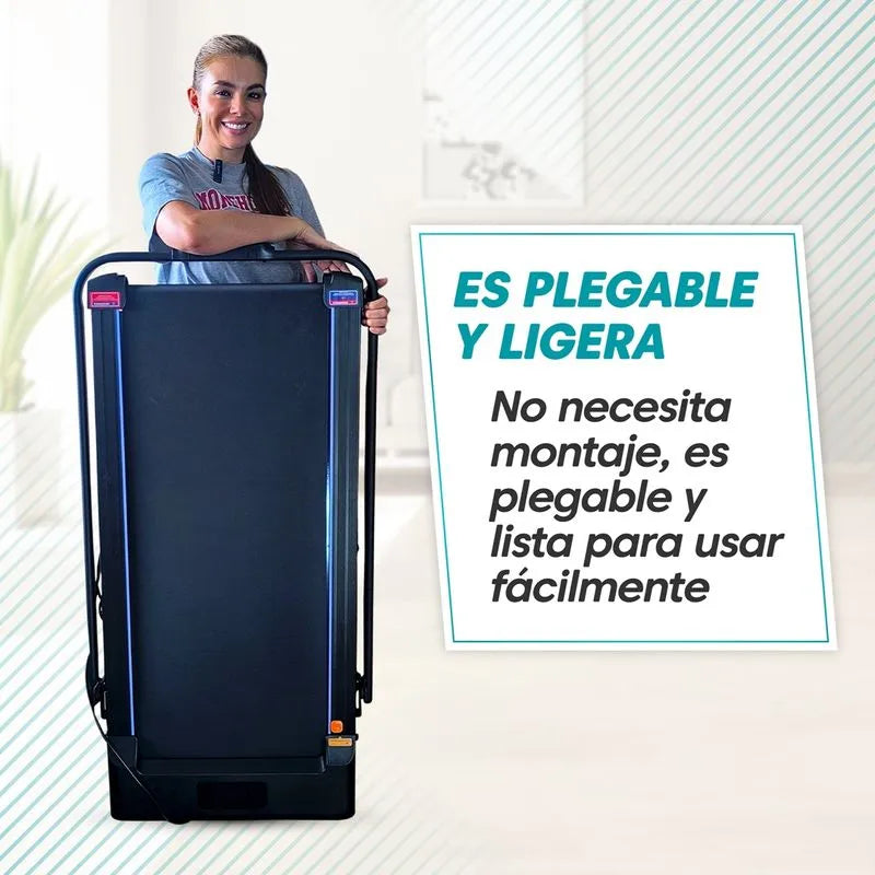 EZ Silver Home Walker - Caminadora