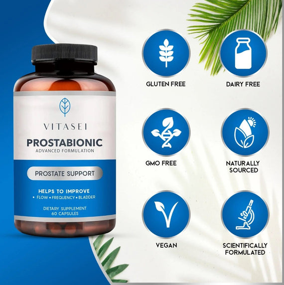 Prostabionic