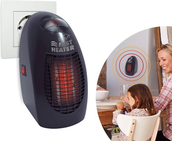 Starlyf Fast Heater