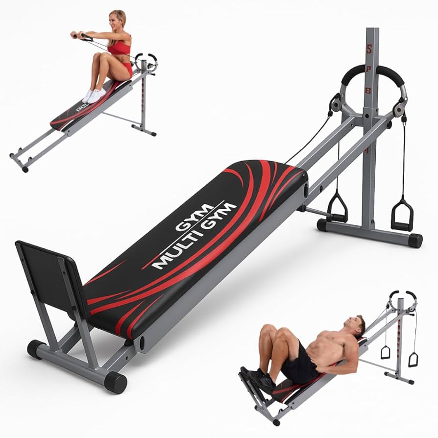 Gymform Multigym
