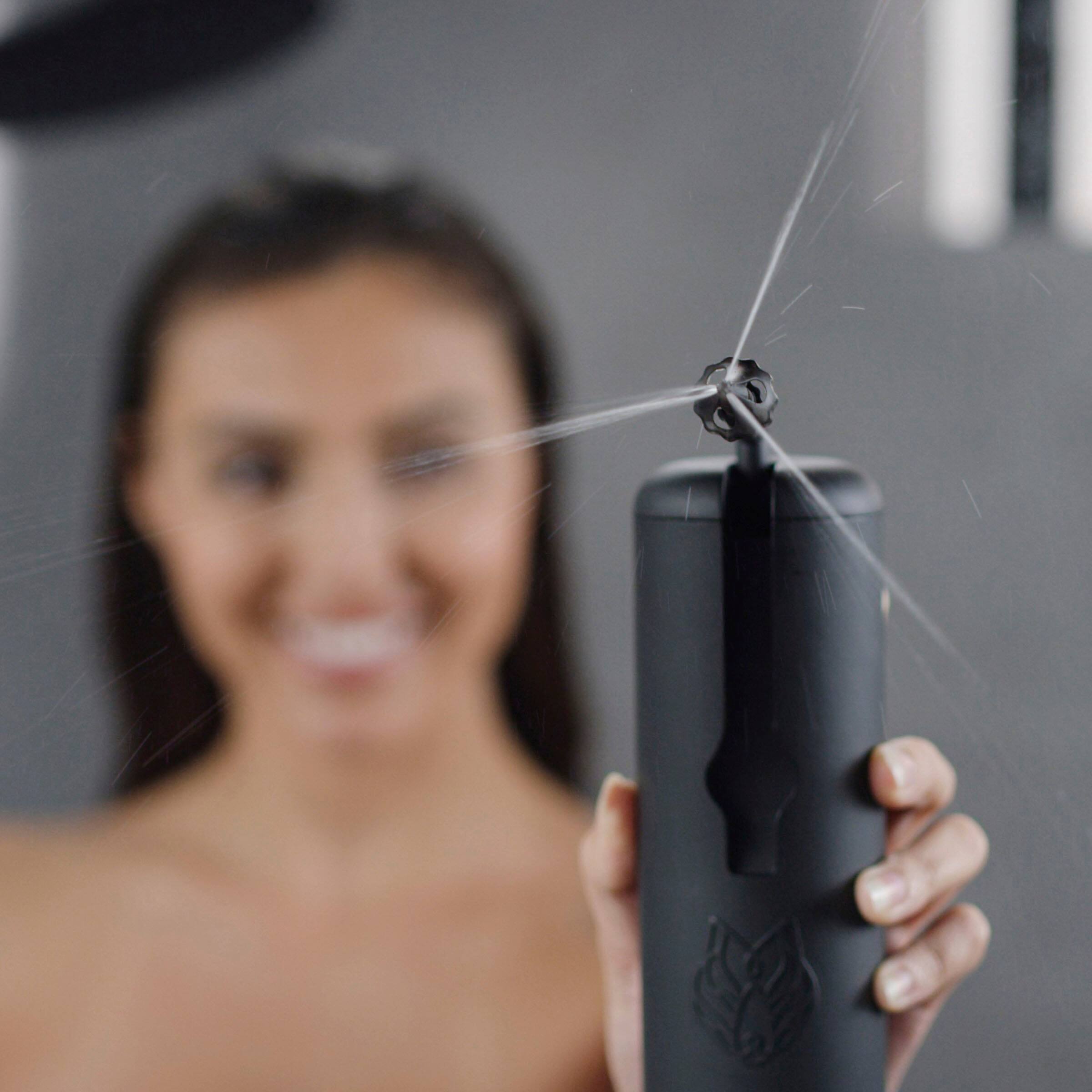 Wush Ear Cleaner-Limpiador de oídos de lujo