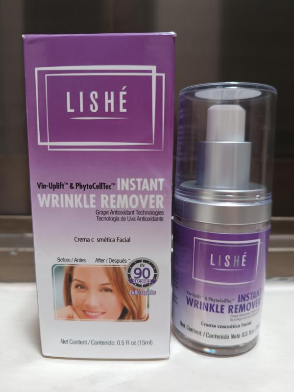 Lishé Gel Cosmético