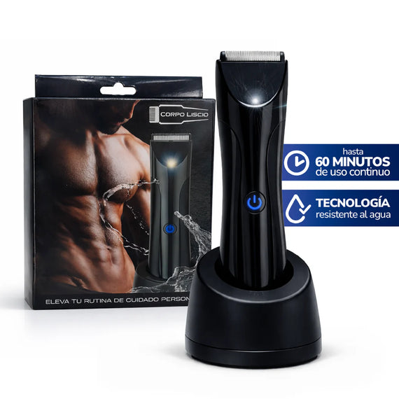 Corpo Liscio