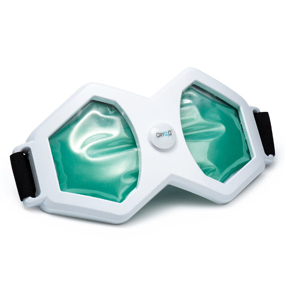 Cryo2o Fusion Therapy Pro - Cinturon tonificador abdominal con super enfriamiento