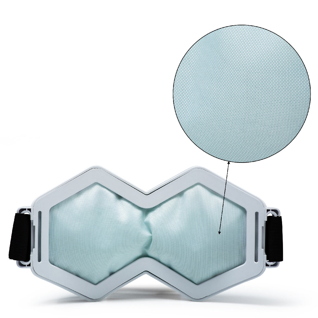 Cryo2o Fusion Therapy Pro - Cinturon tonificador abdominal con super enfriamiento