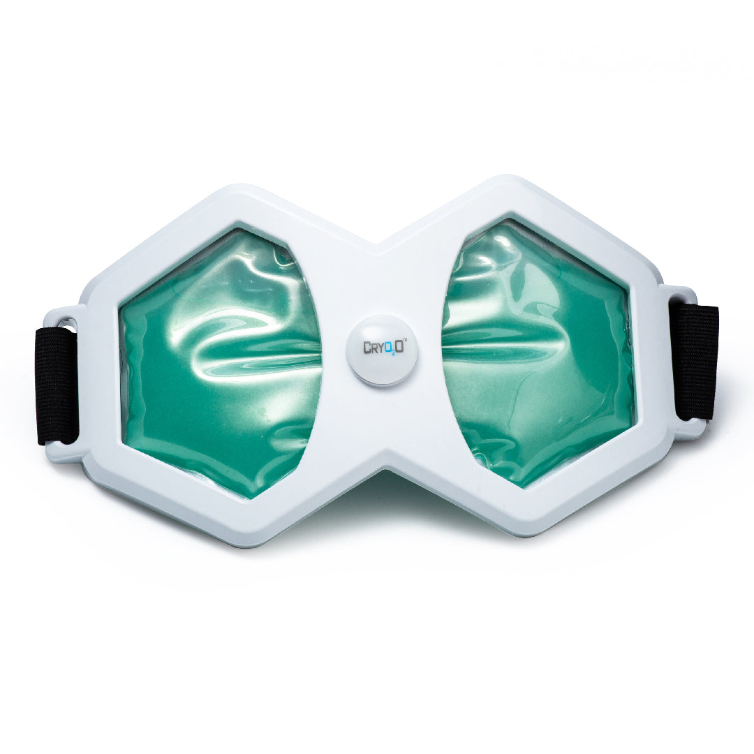 Cryo2o Fusion Therapy Pro - Cinturon tonificador abdominal con super enfriamiento