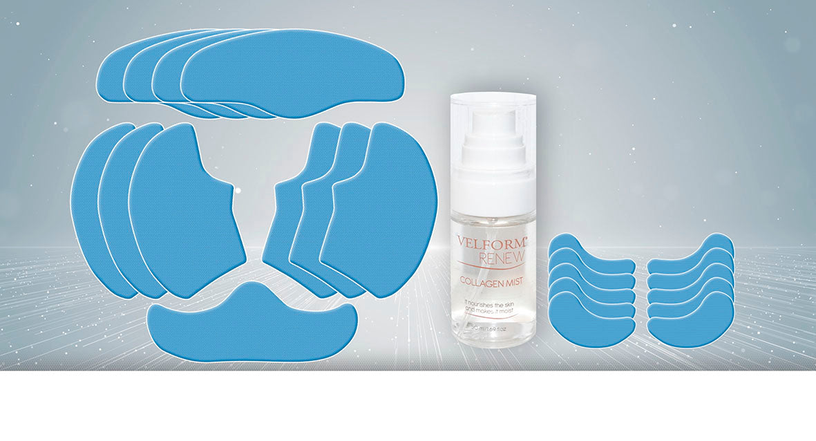 Velform Renew tratamiento facial