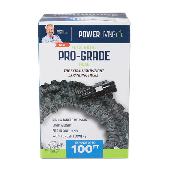 Power Living Flexable Pro - Manguera Flexible