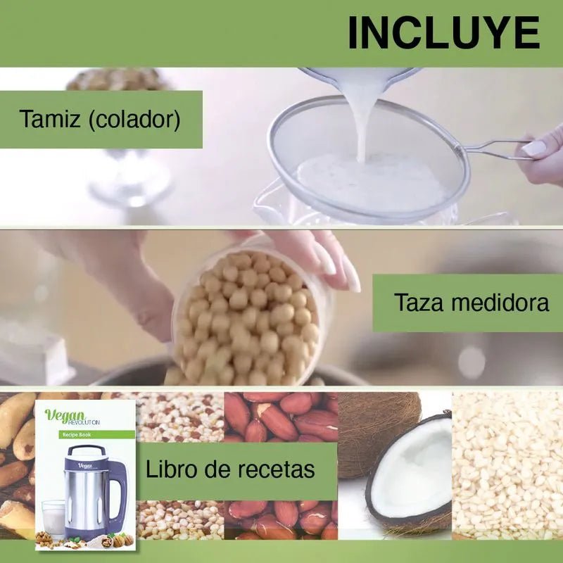 Vegan Revolution