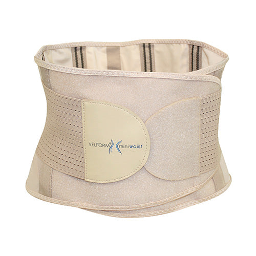 VELFORM MINI WAIST XL - PRENDA MOLDEADORA