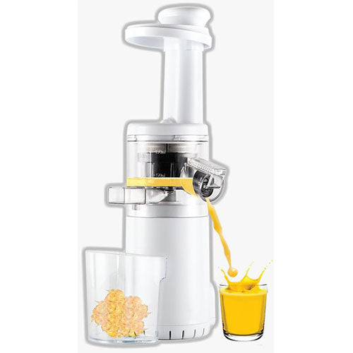 Zippy Juicer - Extrator de Jugos Inalambrico