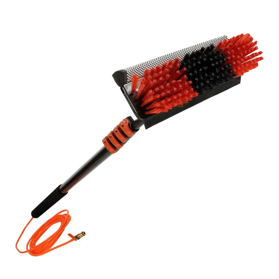 Starlyf Telescopic Hydrocleaner-Cepillo de altura
