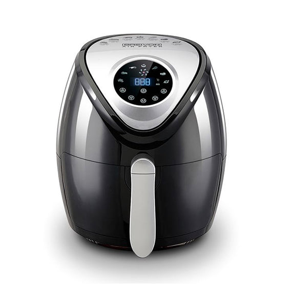 Breivon Air Fryer-Horno y freidora de aire