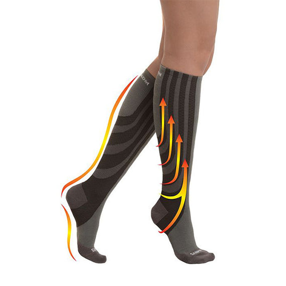 SANKOM PATENT SOCKS - Medias de compresión